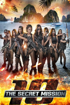 10: The Secret Mission (2017) download