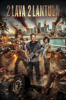 2 Lava 2 Lantula! (2016) download