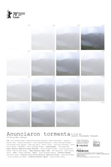 A Storm Was Coming (2020) download