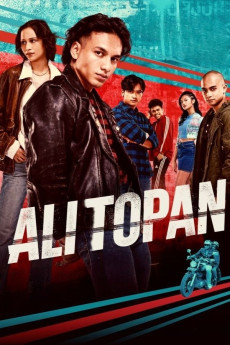 Ali Topan (2023) download