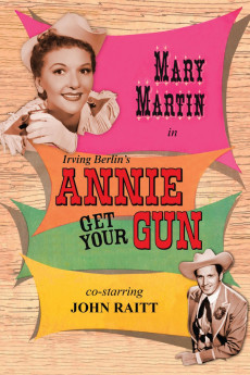 Annie Get Your Gun (1957) download