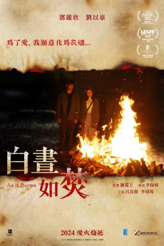 As It Burns (2023) download