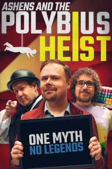 Ashens and the Polybius Heist (2020) download