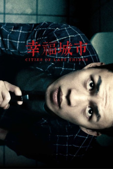 Cities of Last Things (2018) download