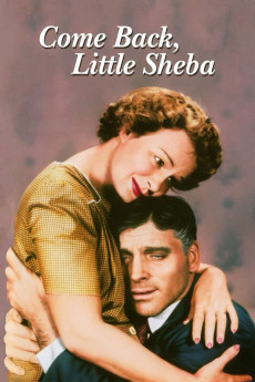 Come Back, Little Sheba (1952) download