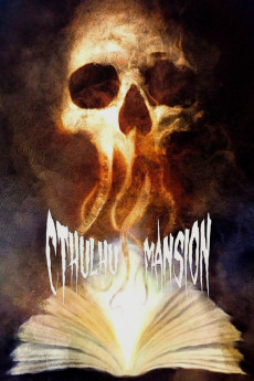 Cthulhu Mansion (1992) download
