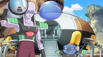 Dragon Ball Z: Resurrection 'F' (2015) download
