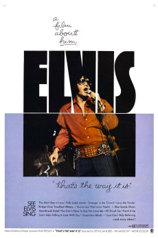 Elvis: That's the Way It Is (1970) download