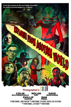 Explorer from Another World (2024) download