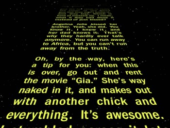 Family Guy Blue Harvest (2007) download