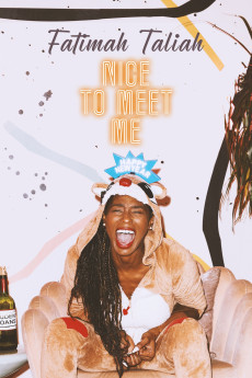 Fatimah Taliah: Nice to Meet Me (2021) download
