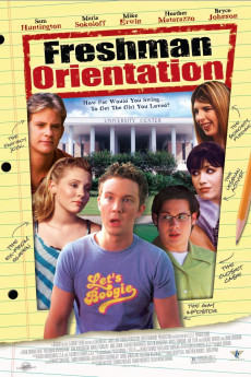 Freshman Orientation (2004) download
