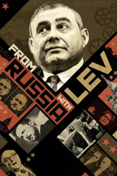 From Russia with Lev (2024) download