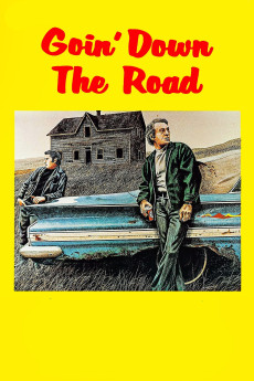Goin' Down the Road (1970) download