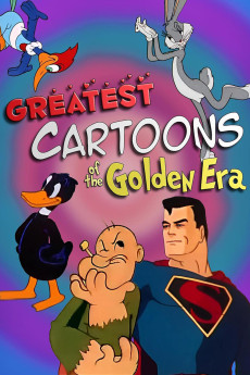 Greatest Cartoons of the Golden Era (2023) download
