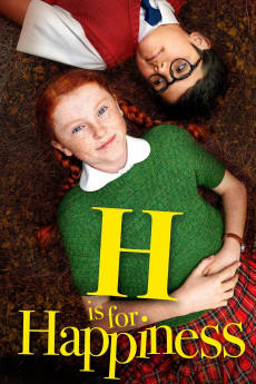 H is for Happiness (2019) download