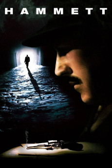 Hammett (1982) download