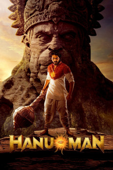Hanu Man (2024) download