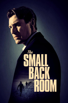 The Small Back Room (1949) download