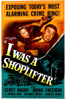 I Was a Shoplifter (1950) download