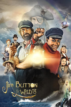 Jim Button and the Wild 13 (2020) download
