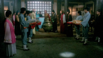 Fox Legend (1990) download