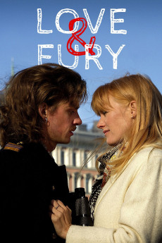 Love and Fury (2016) download