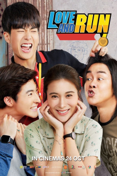 Love and Run (2019) download