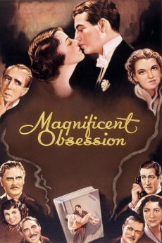 Magnificent Obsession (1935) download