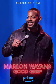 Marlon Wayans: Good Grief (2024) download