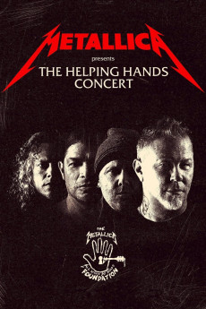 Metallica Presents: The Helping Hands Concert (2022) download