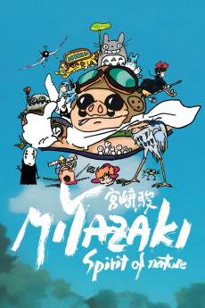 Miyazaki: L'Esprit de la Nature (2024) download