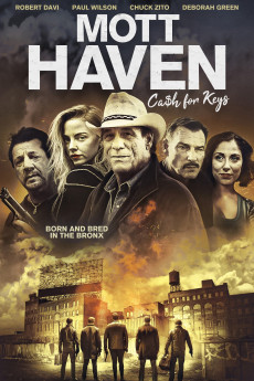 Mott Haven (2020) download