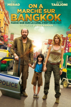 On a marché sur Bangkok (2014) download