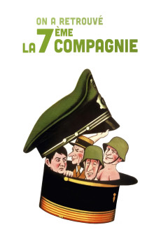 The Seventh Company Has Been Found (1975) download