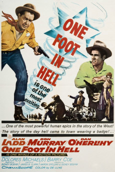 One Foot in Hell (1960) download