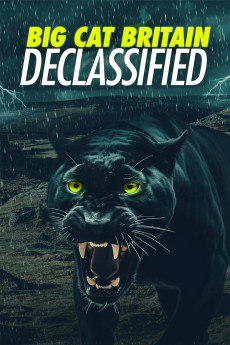 Panthera Britannia Declassified/Big Cat Britain Declassified (2023) download