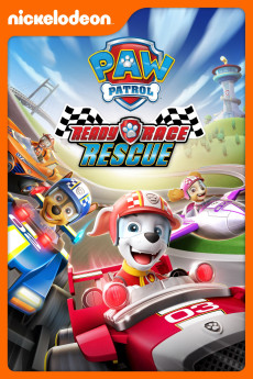 Paw Patrol: Ready, Race, Rescue! (2019) download