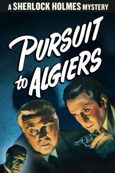 Pursuit to Algiers (1945) download