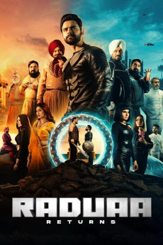 Raduaa Returns (2024) download