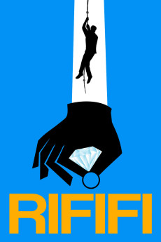 Rififi (1955) download