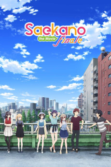Saenai Heroine no Sodate-kata. Fine (2019) download