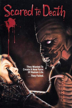 Scared to Death (1980) download