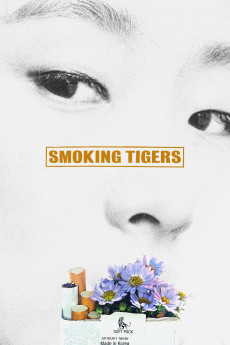 Smoking Tigers (2023) download