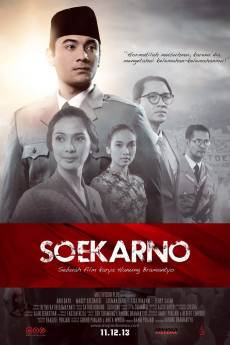 Soekarno (2013) download