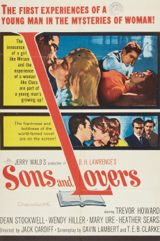 Sons and Lovers (1960) download