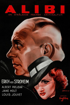 The Alibi (1937) download