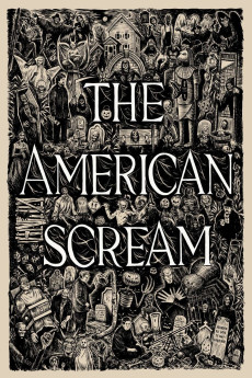 The American Scream (2012) download