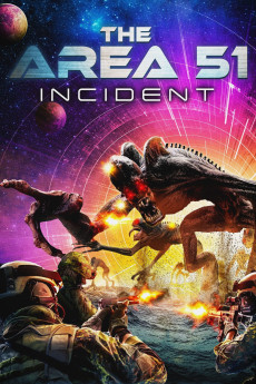 The Area 51 Incident (2022) download