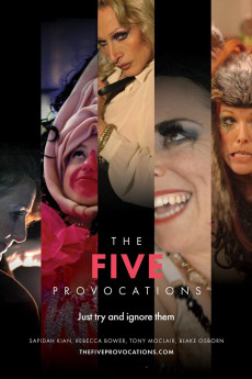 The Five Provocations (2018) download